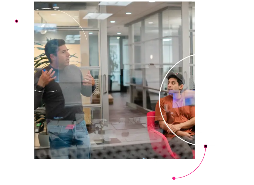 Brand strategy services by Clear Digital: research, positioning, and visual identity platform