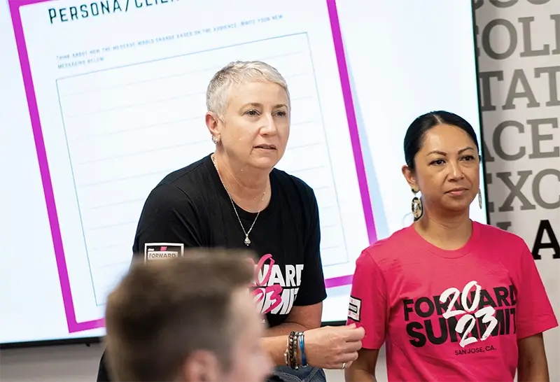 Careers at Clear digital, team of designers and developers working on strategy.