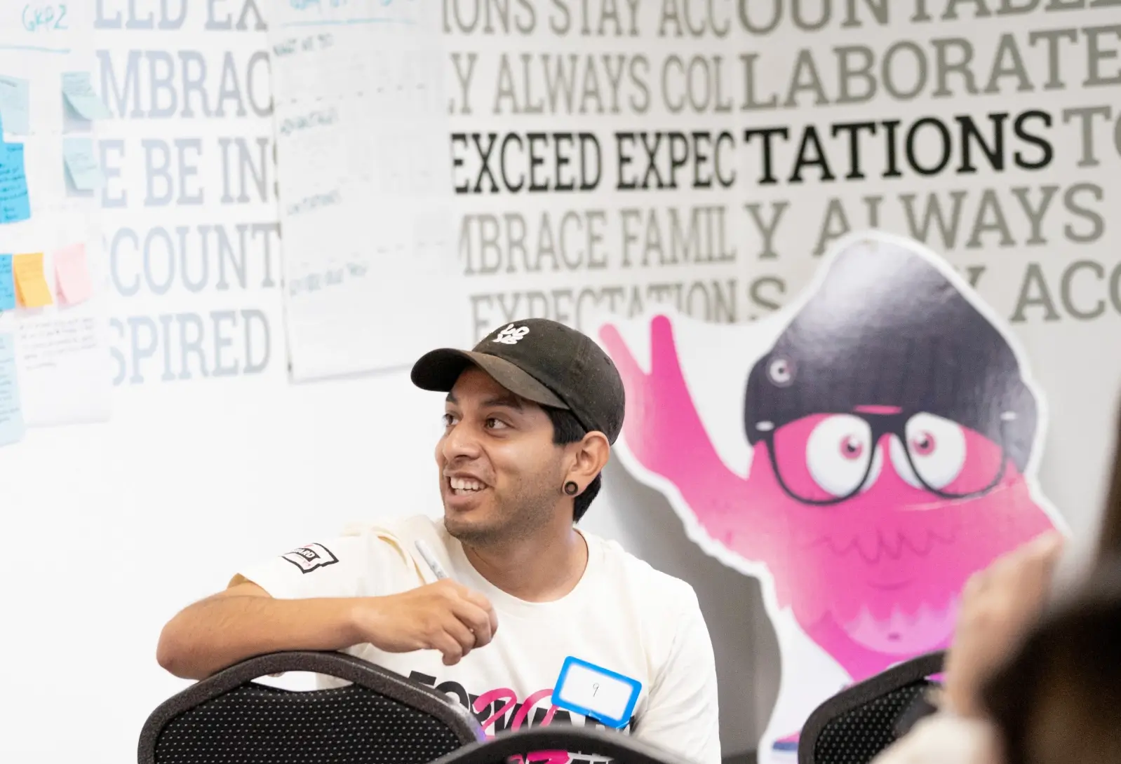 Clear Digital Agency Internships to Fulltime Hire