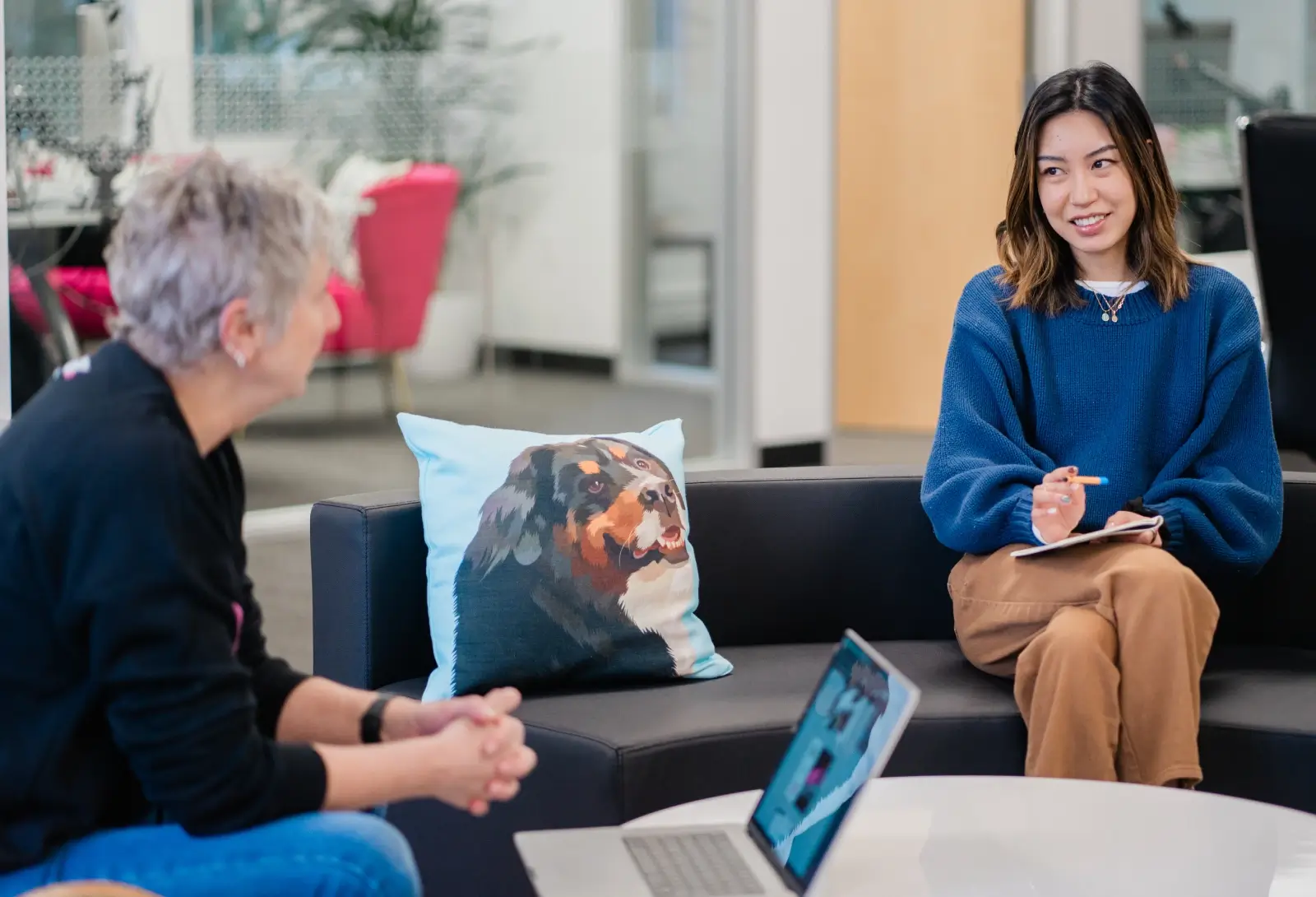 Clear Digital Technology Platform Partnerships for Enterprise & B2B Brands