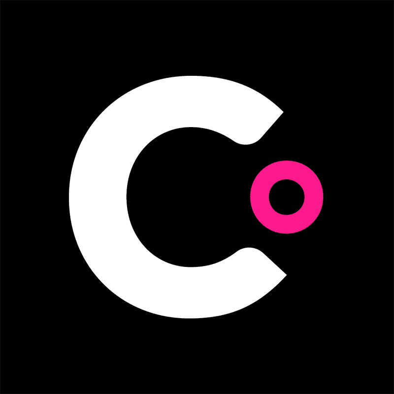 Clear Digital Profile Logo C