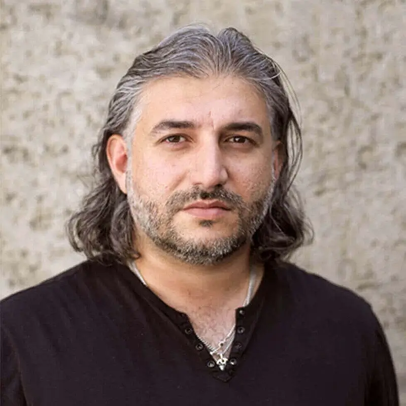 Steve Ohanians Clear Digital