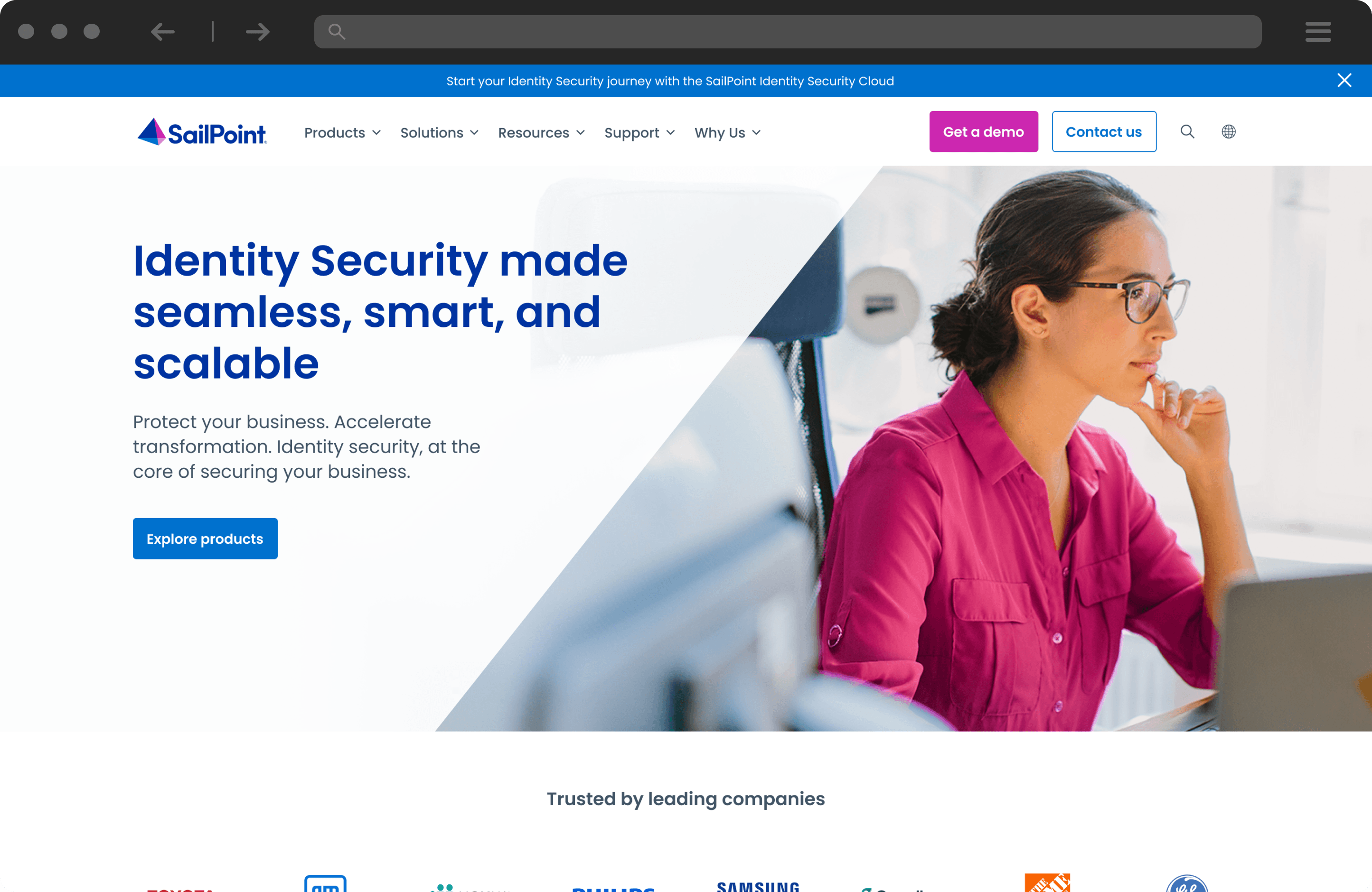 identity-security