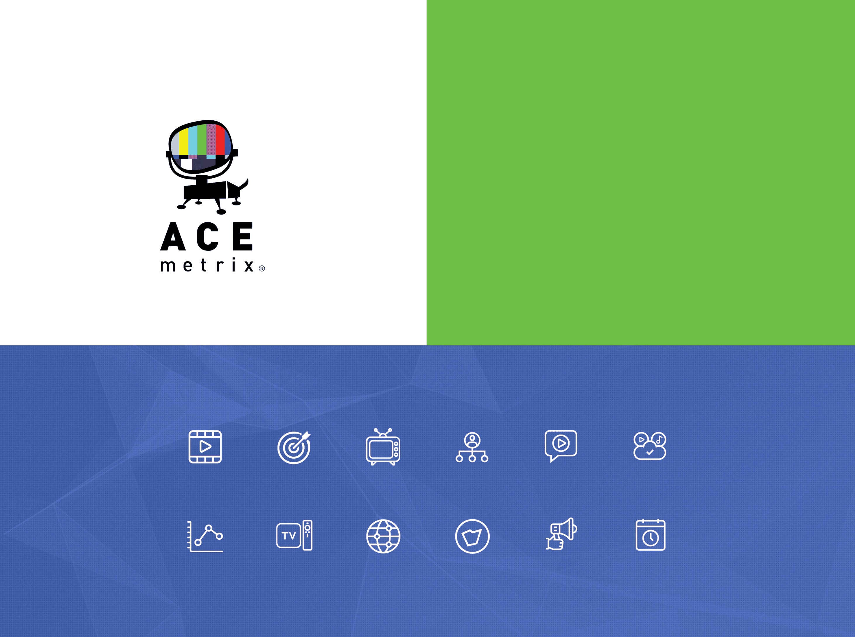 Icons WIth Logo