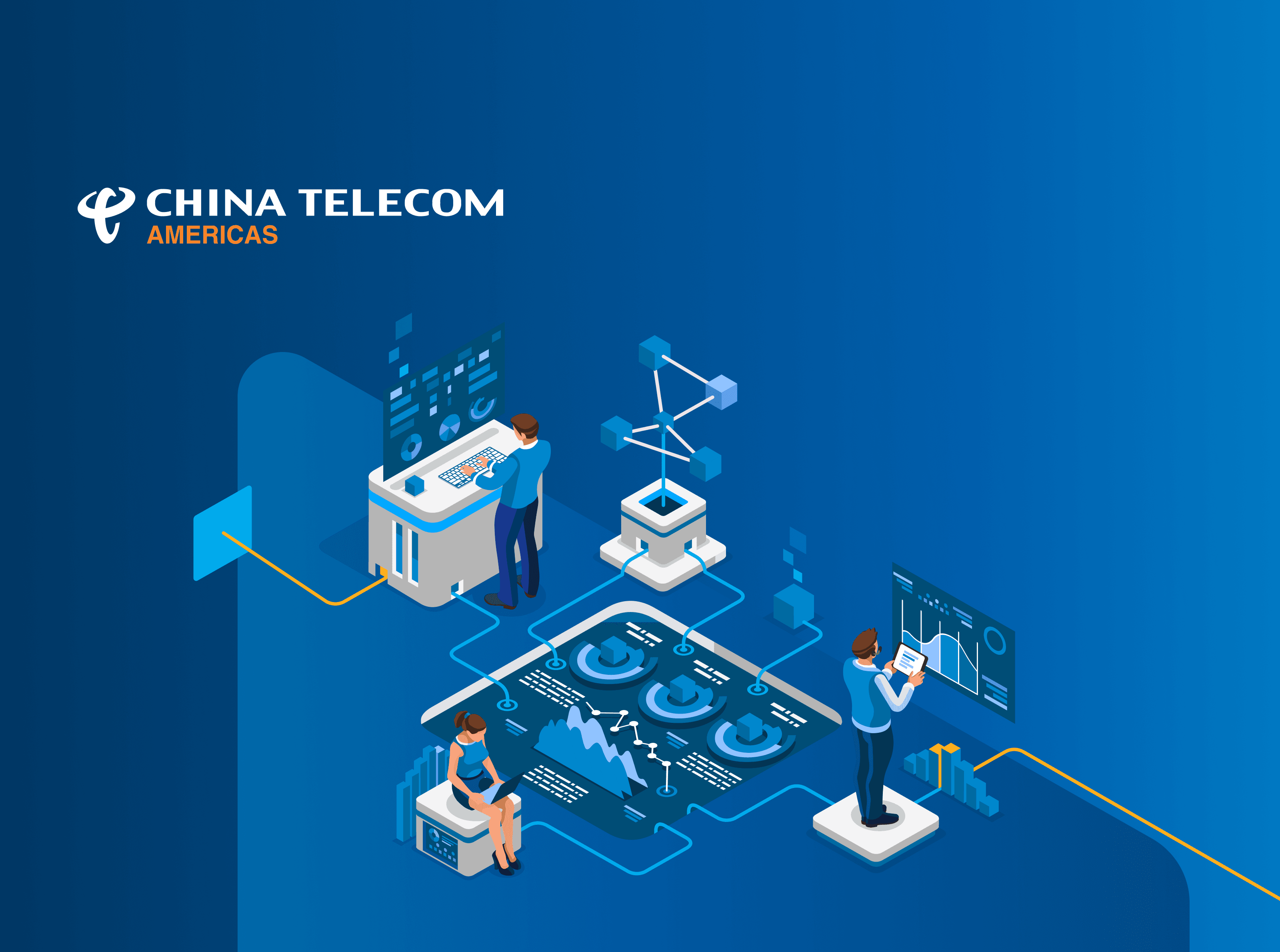 china telecome