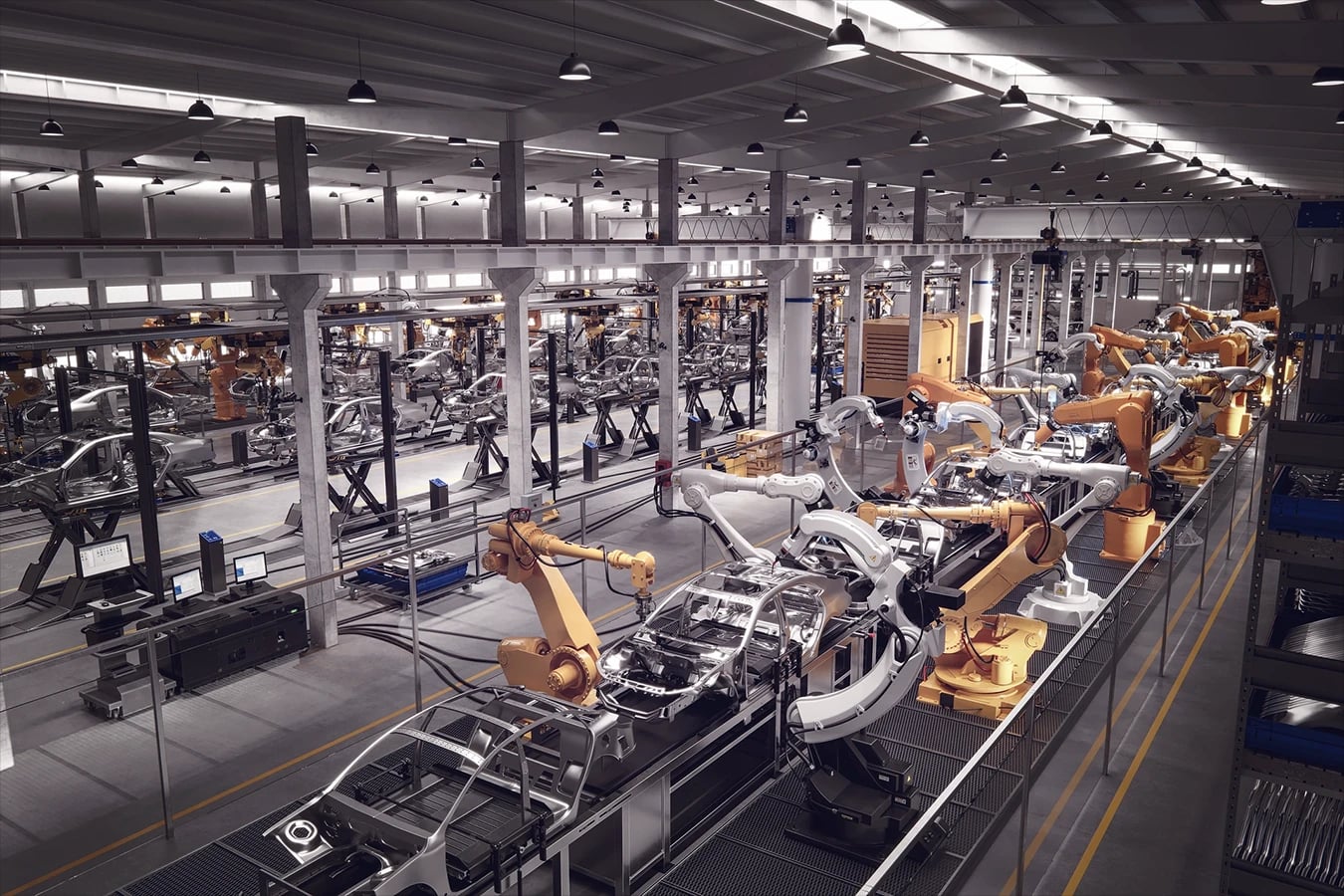 Clear Digital designing innovative and user-focused websites and digital experiences for manufacturing companies to enhance brand differentiation and growth.”