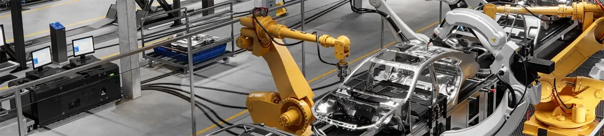 Clear Digital provides web design, branding, and digital experience solutions for manufacturing companies to enhance customer engagement and drive growth.