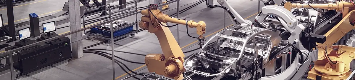 Clear Digital team designing innovative websites for manufacturing companies.