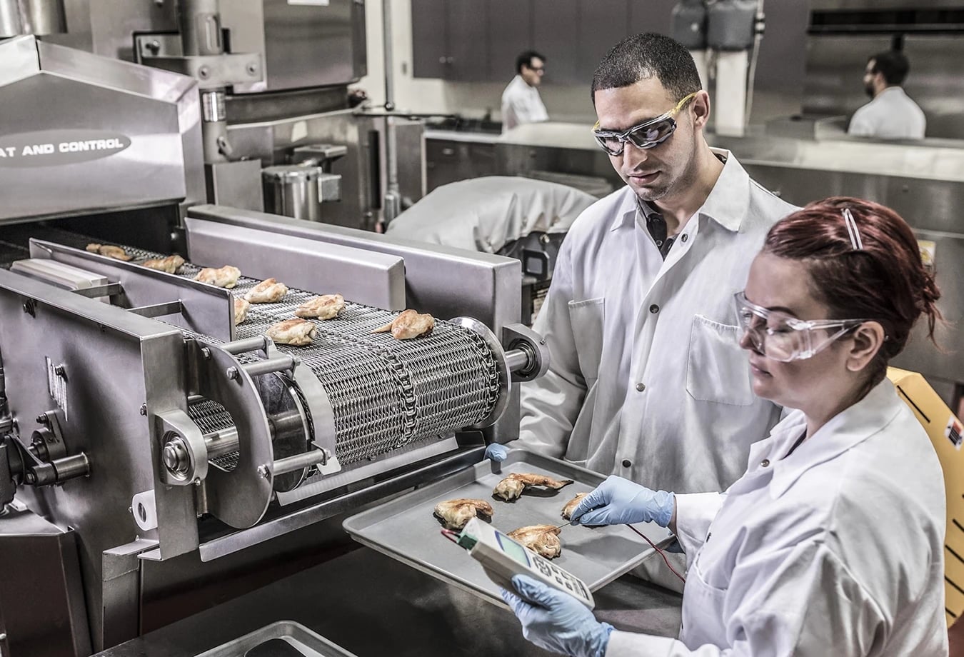 Clear Digital’s full-featured case study showcasing website redesign, digital experience, and branding solutions for Heat and Control, a manufacturing company.