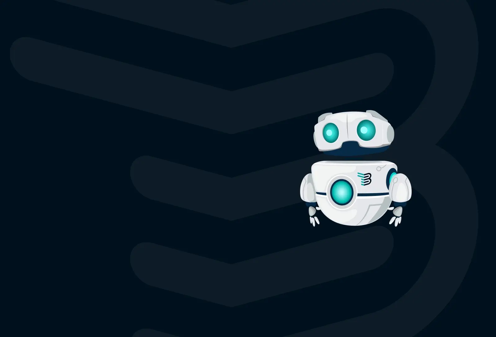 Clear Digital full-featured case study showcasing AI platform website design, UX, and branding solutions for Tealbook, an AI technology company.