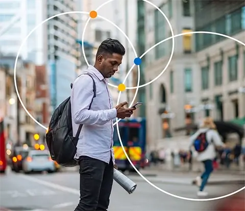 Cohesity B2B website design and digital experience by Clear Digital