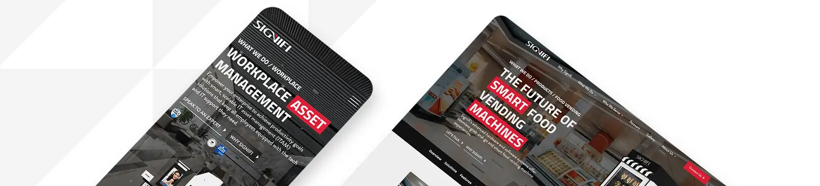 Signifi Clear Digital Casestudy