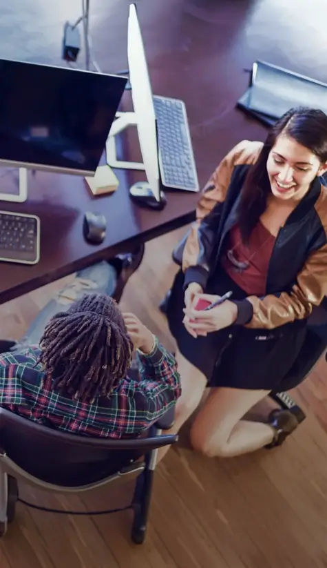 Clear Digital Helping Tech Service Companies