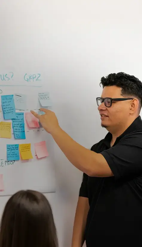 Clear Digital Collaborative B2B Digital Agency Driving Transformation