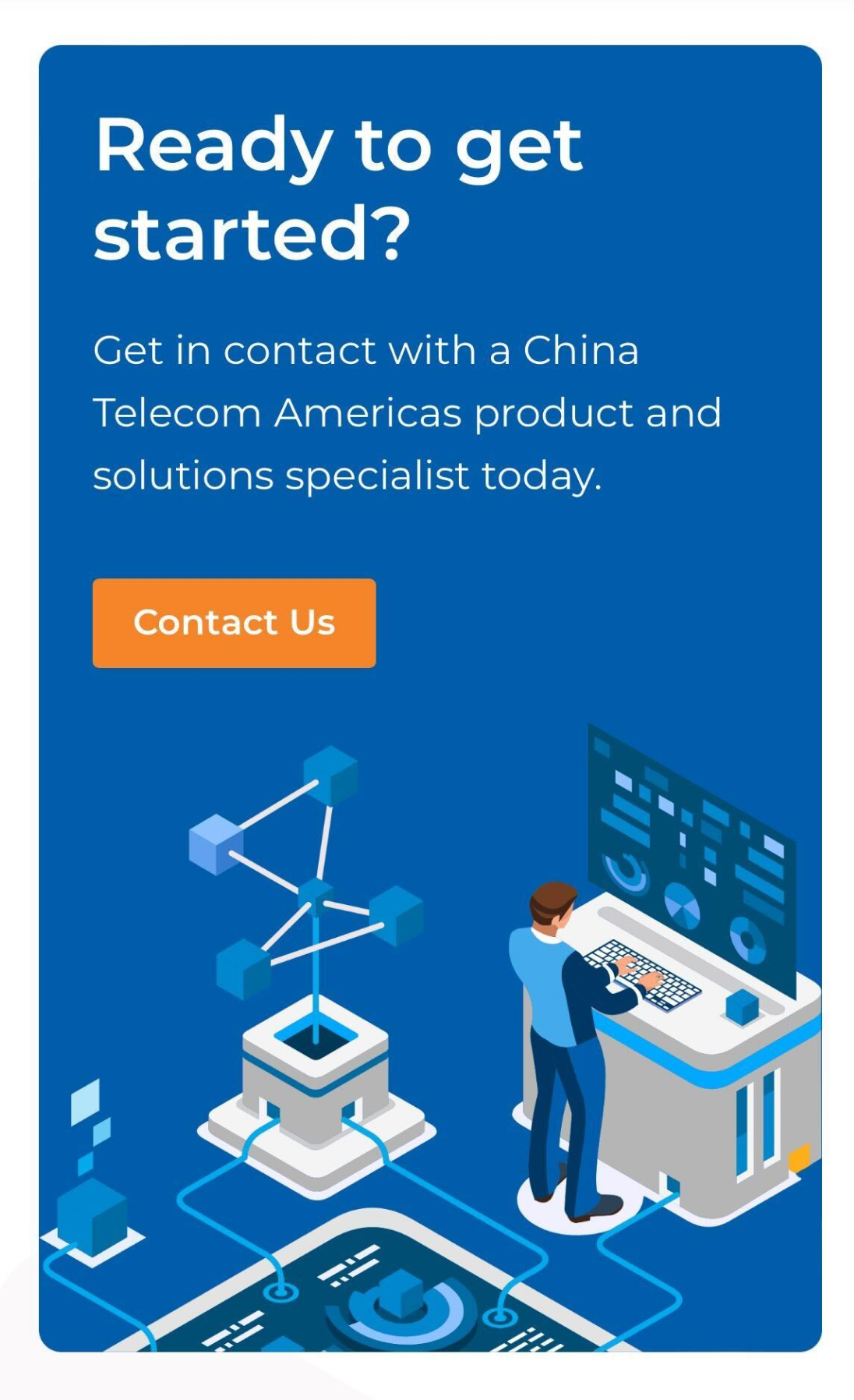 Chinatelecom Ios