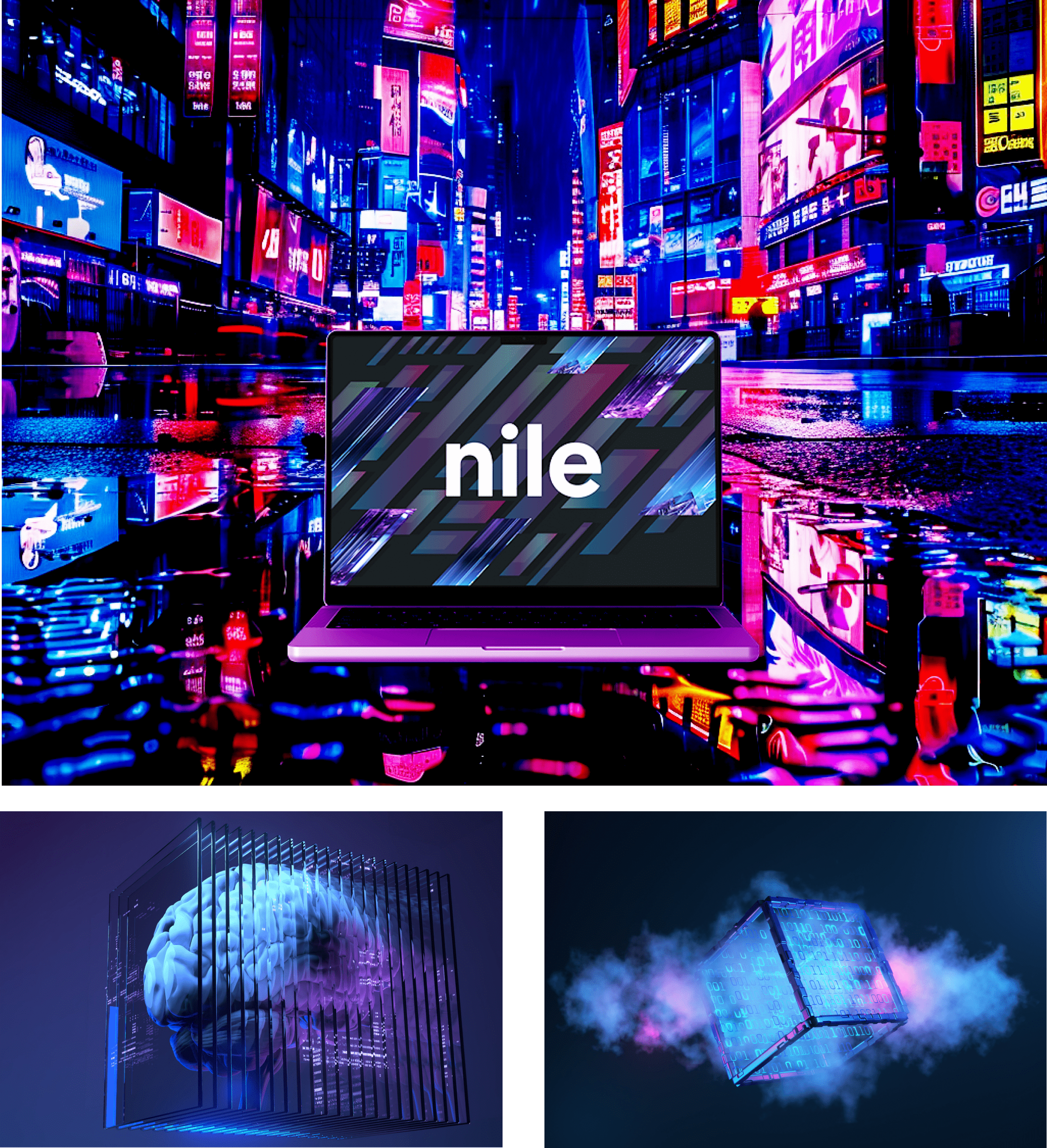 Nile Photo Style