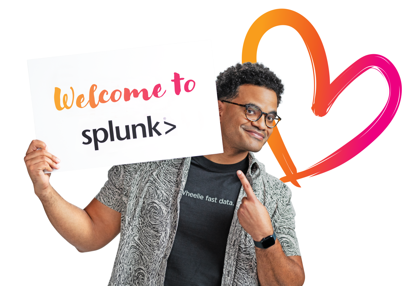 Welcome-splunk