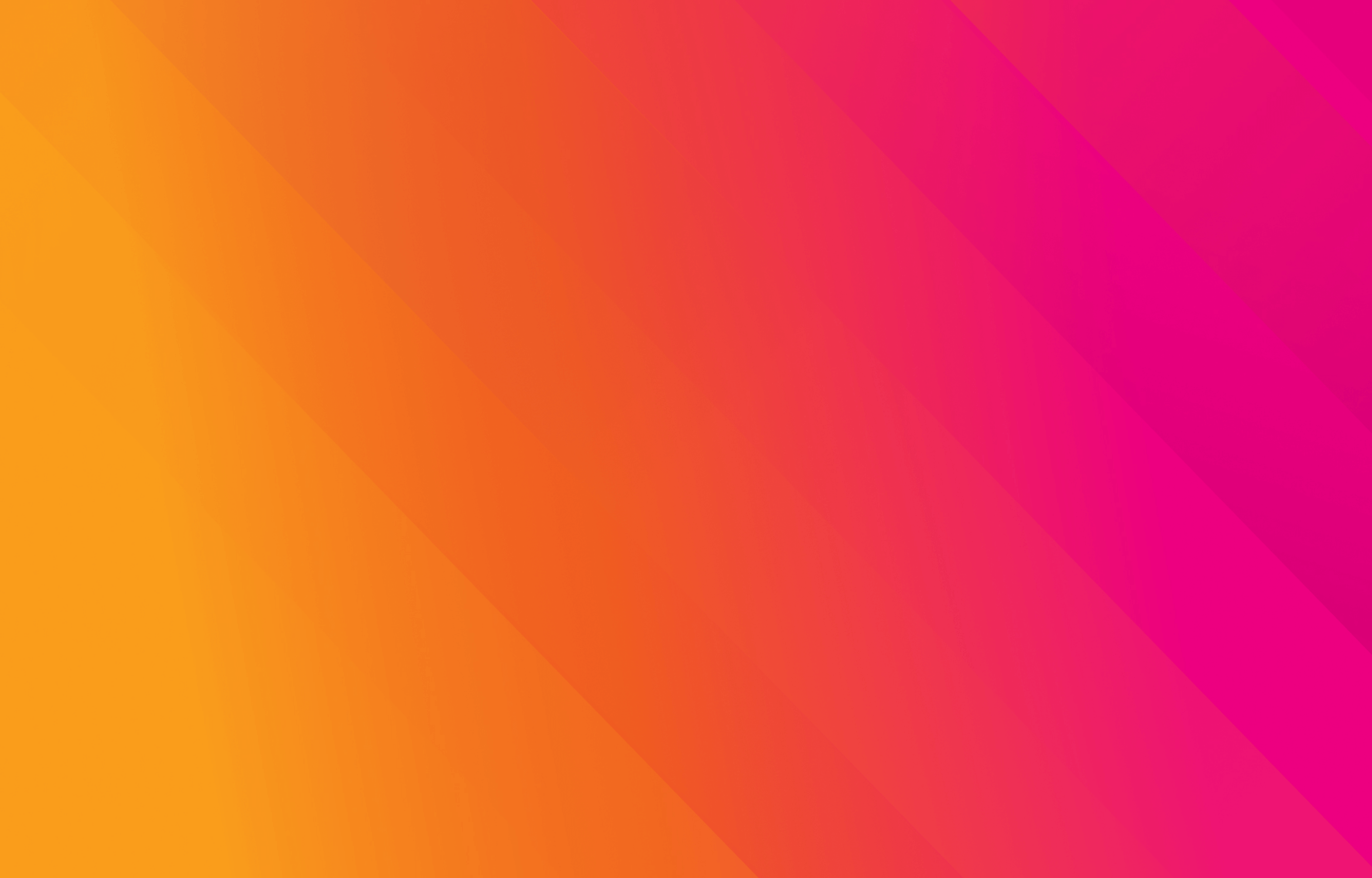 Pink Color Gradients