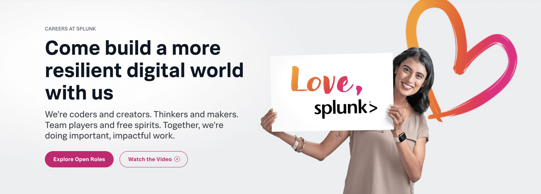 Splunk Digital World