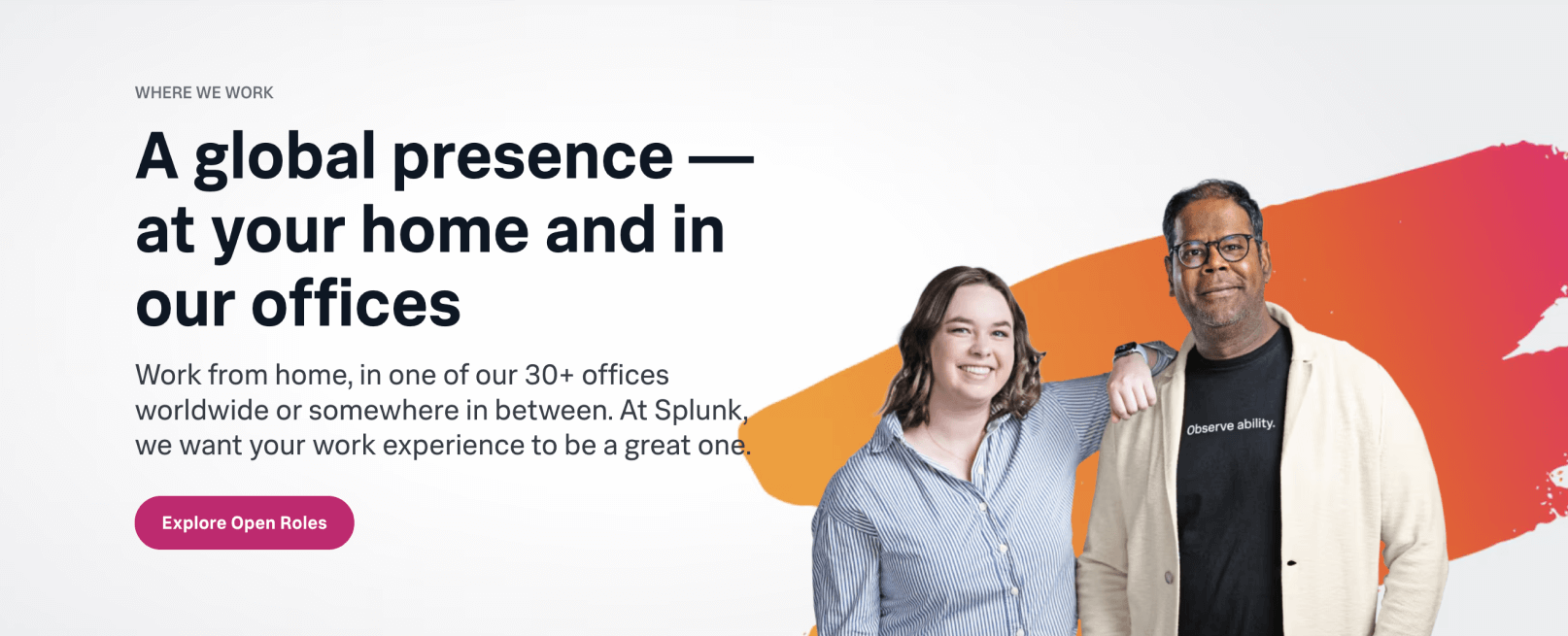 Splunk Global