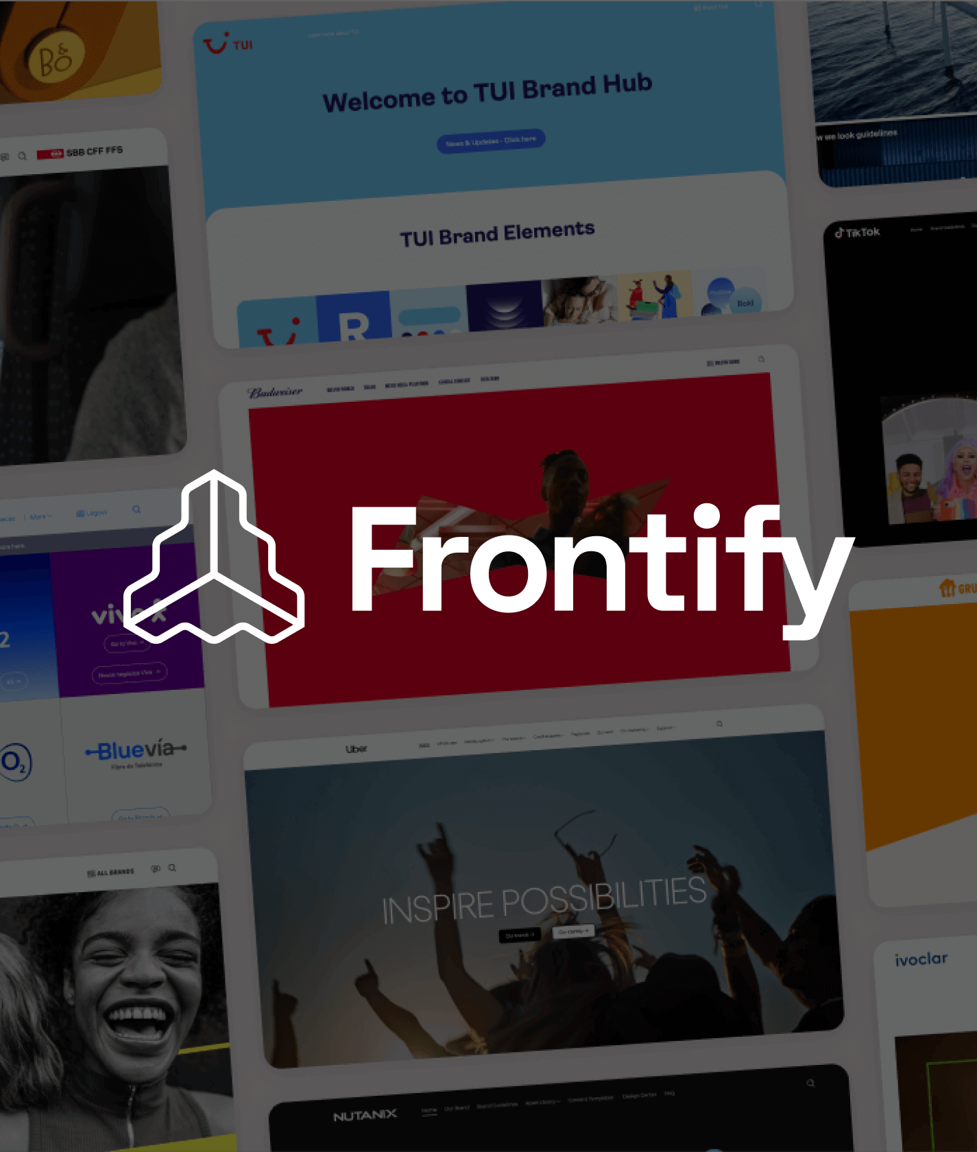 Frontify